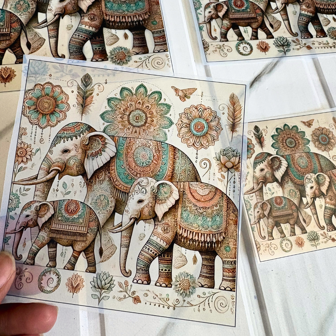 Custom Insert Sheet (R)