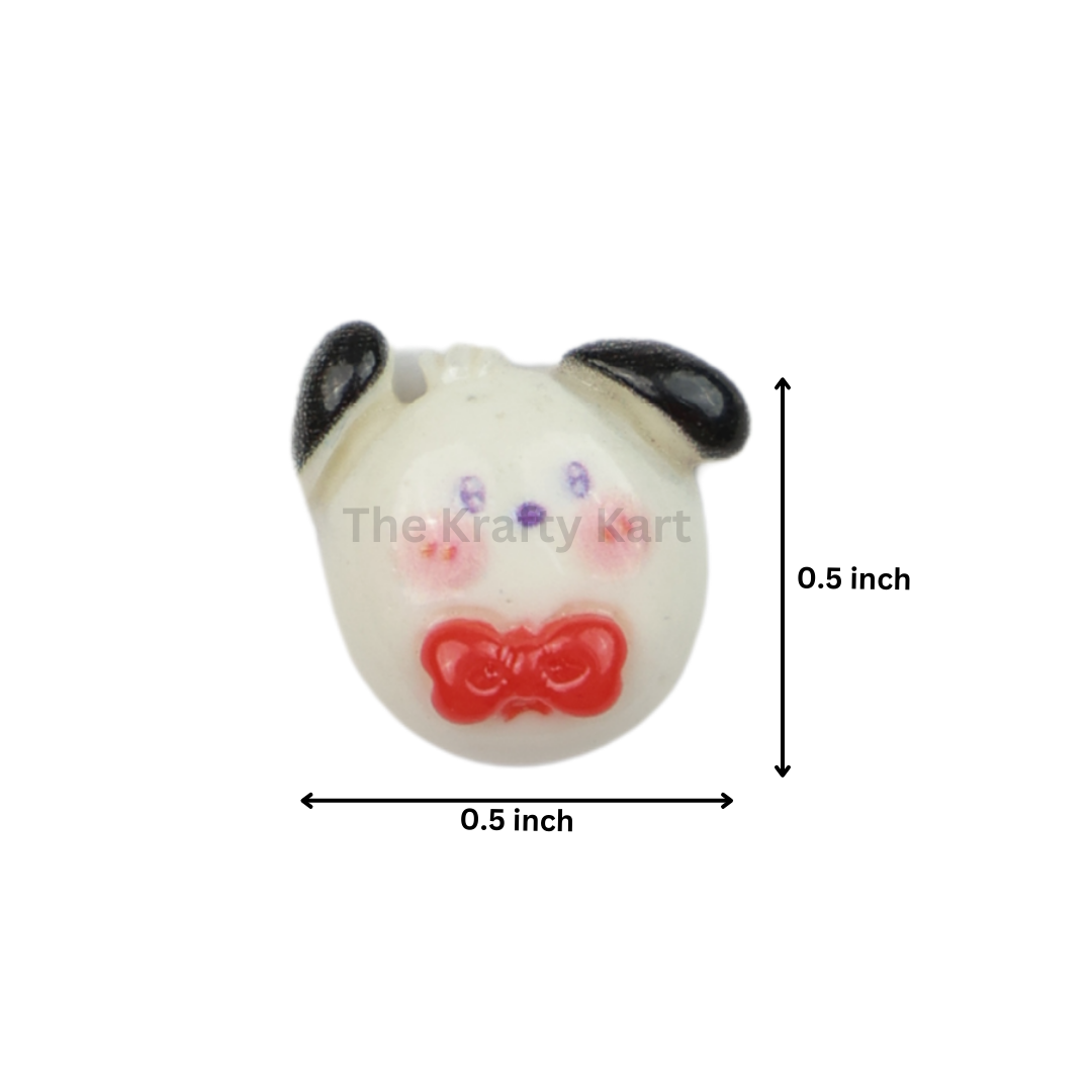 Phone Charm - Cartoon (G)