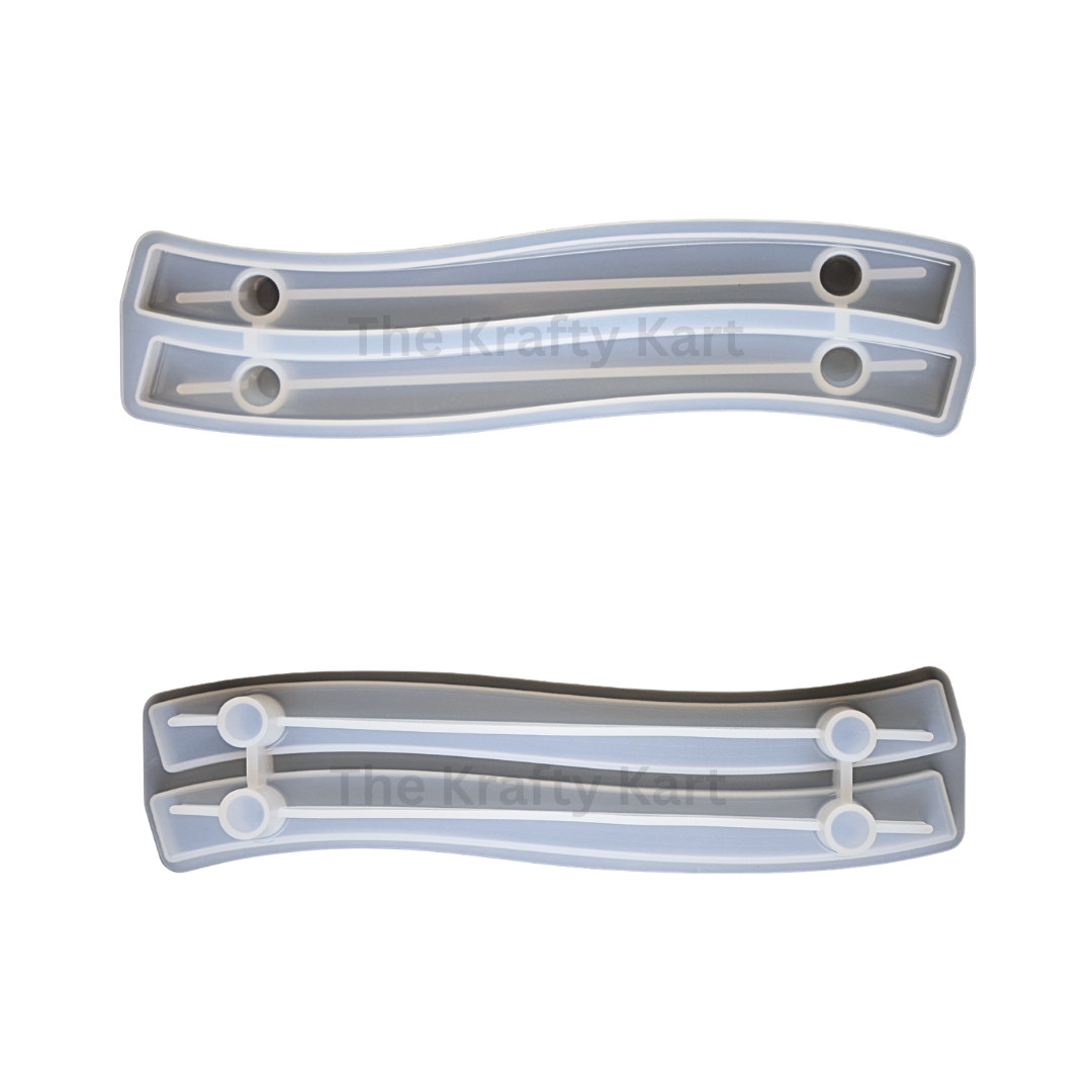 Curve Handle Mould