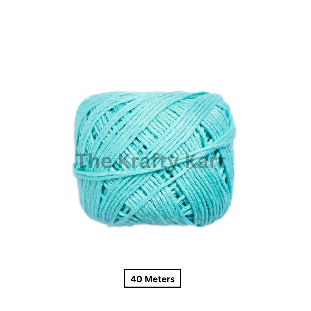 Rakhi Thread Roll
