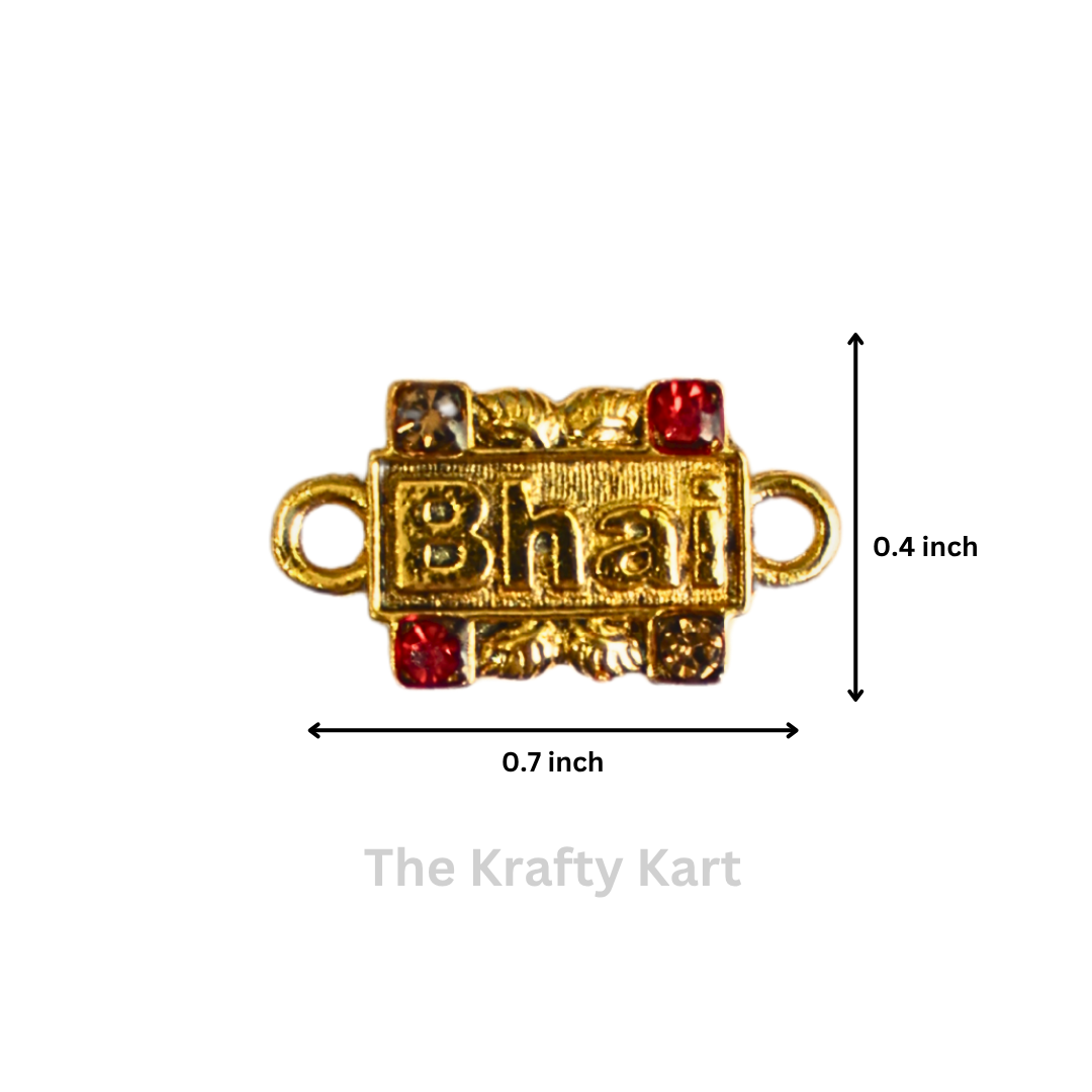 Rakhi Charm (104)