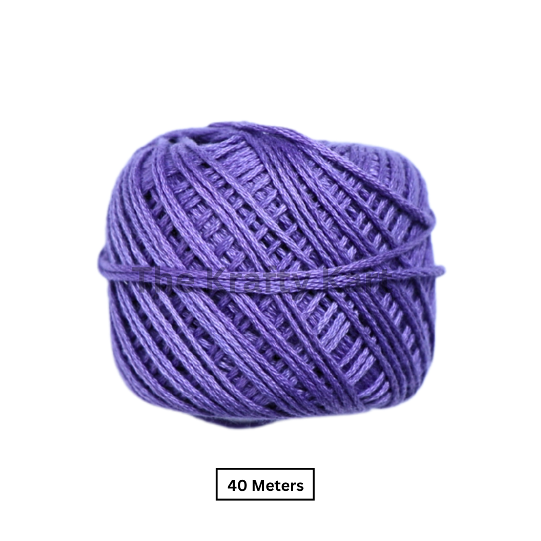 Rakhi Thread Roll
