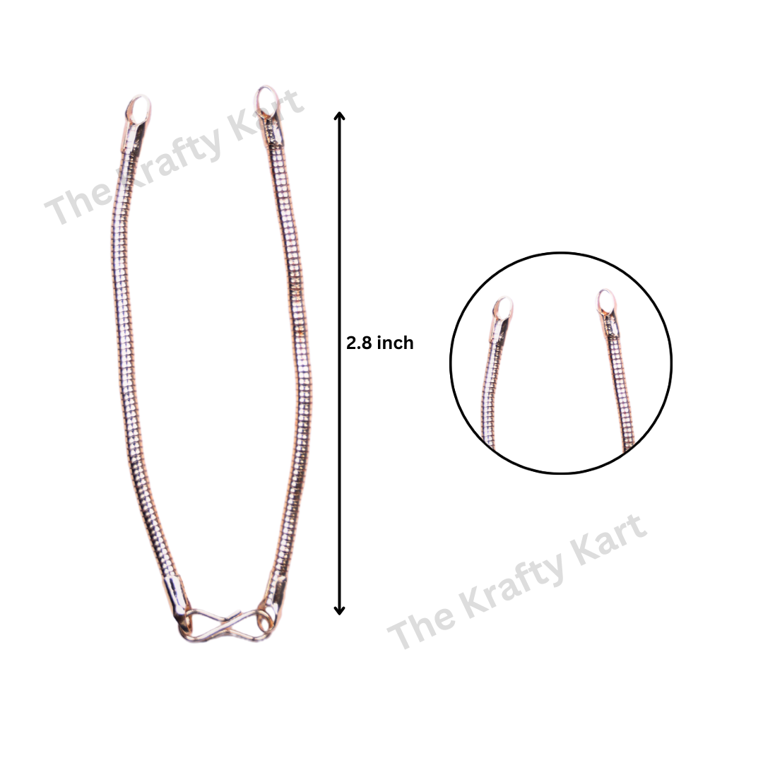 Rakhi Bracelet Chain (G)