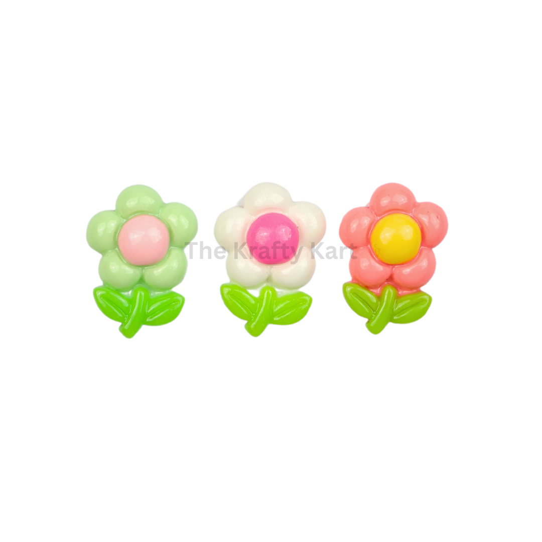 Phone Charm - Sunflower