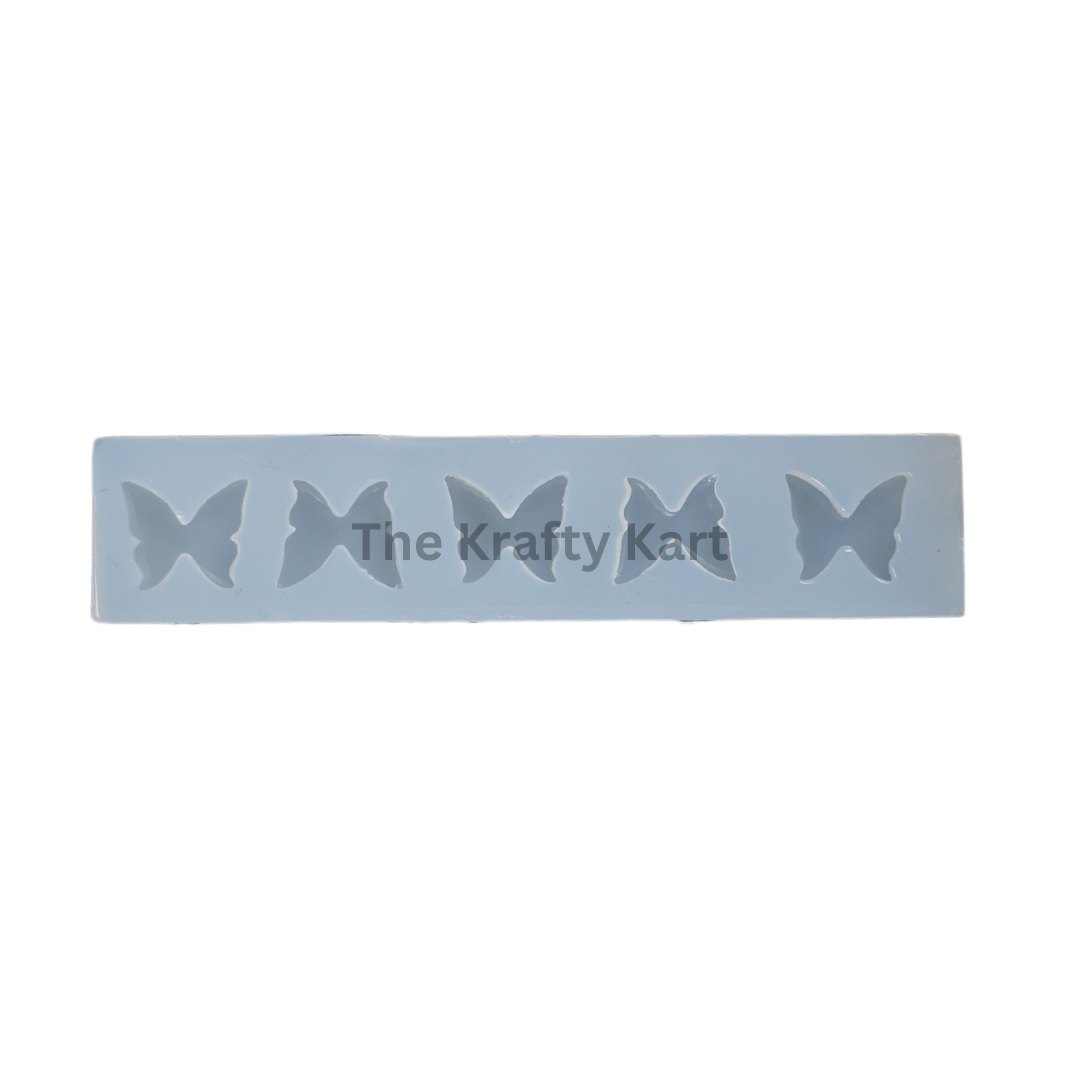 Mini Butterfly