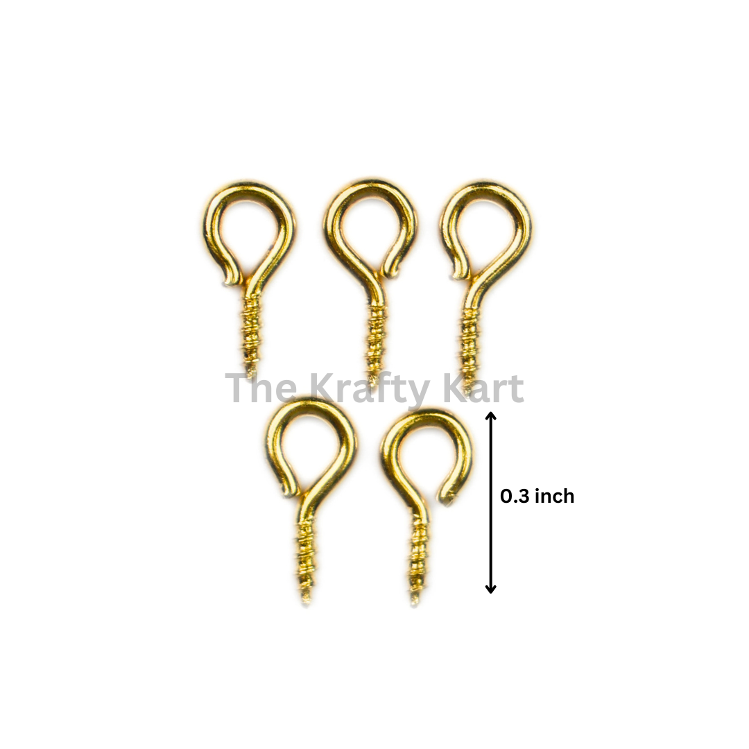 Eye Screw