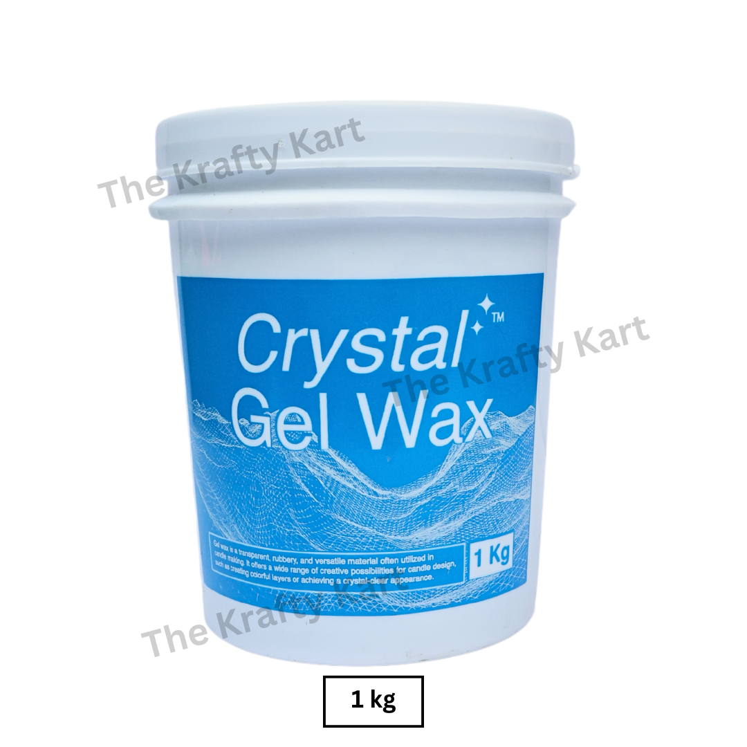 Gel Wax