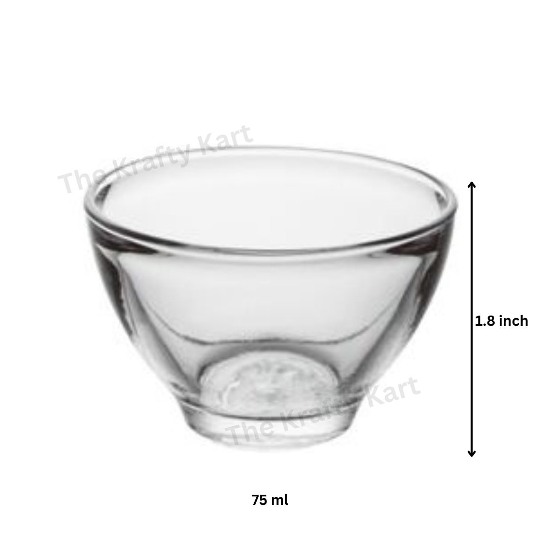 Small Bowl For Candle