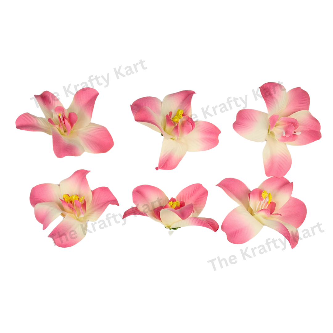 Lily Flower
