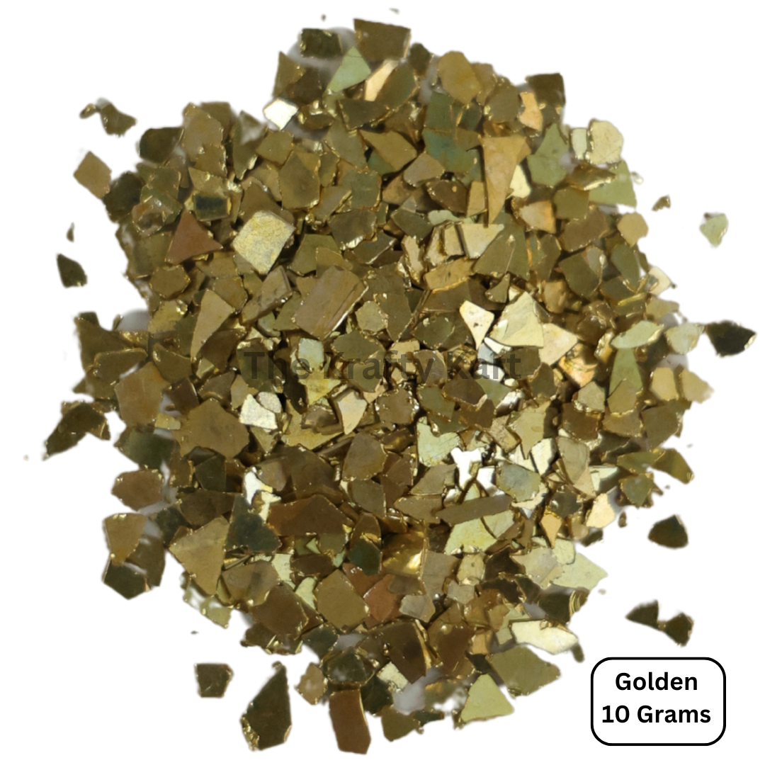 Glass Chips