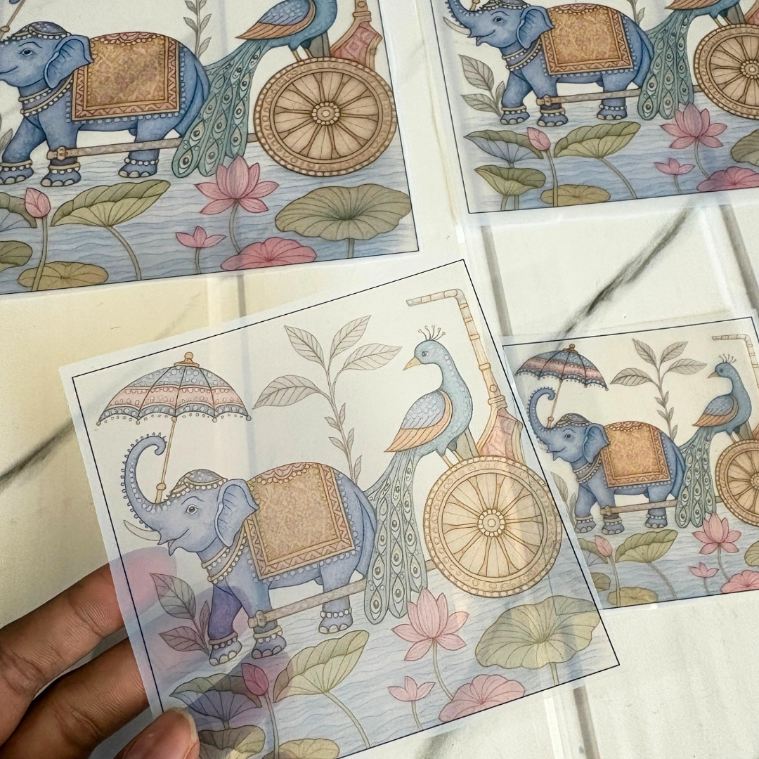 Custom Insert Sheet (Q)