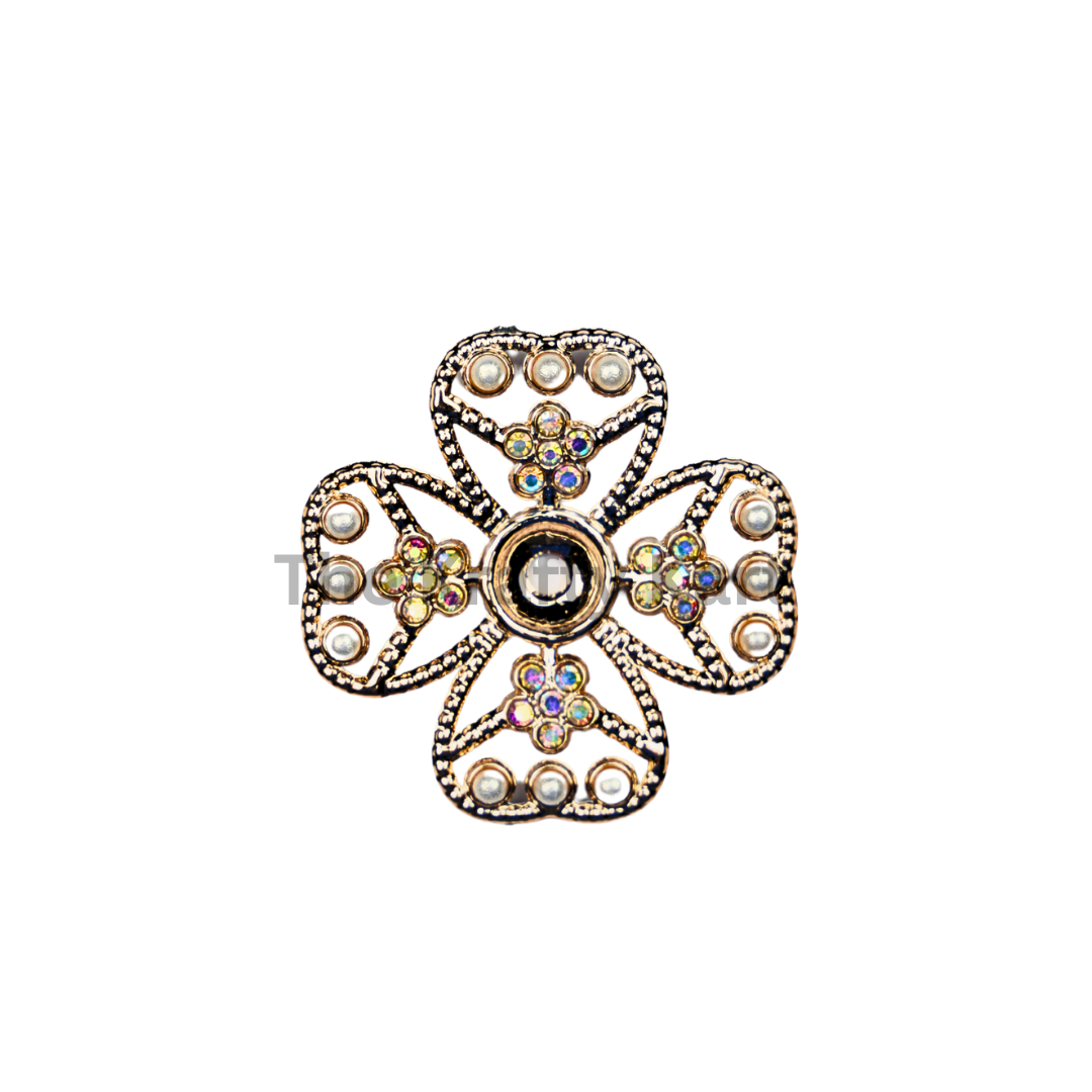 Decorative Flowers (P)