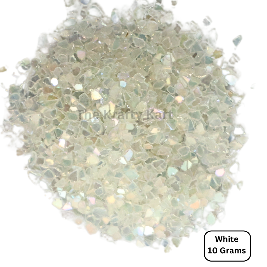 Glass Chips