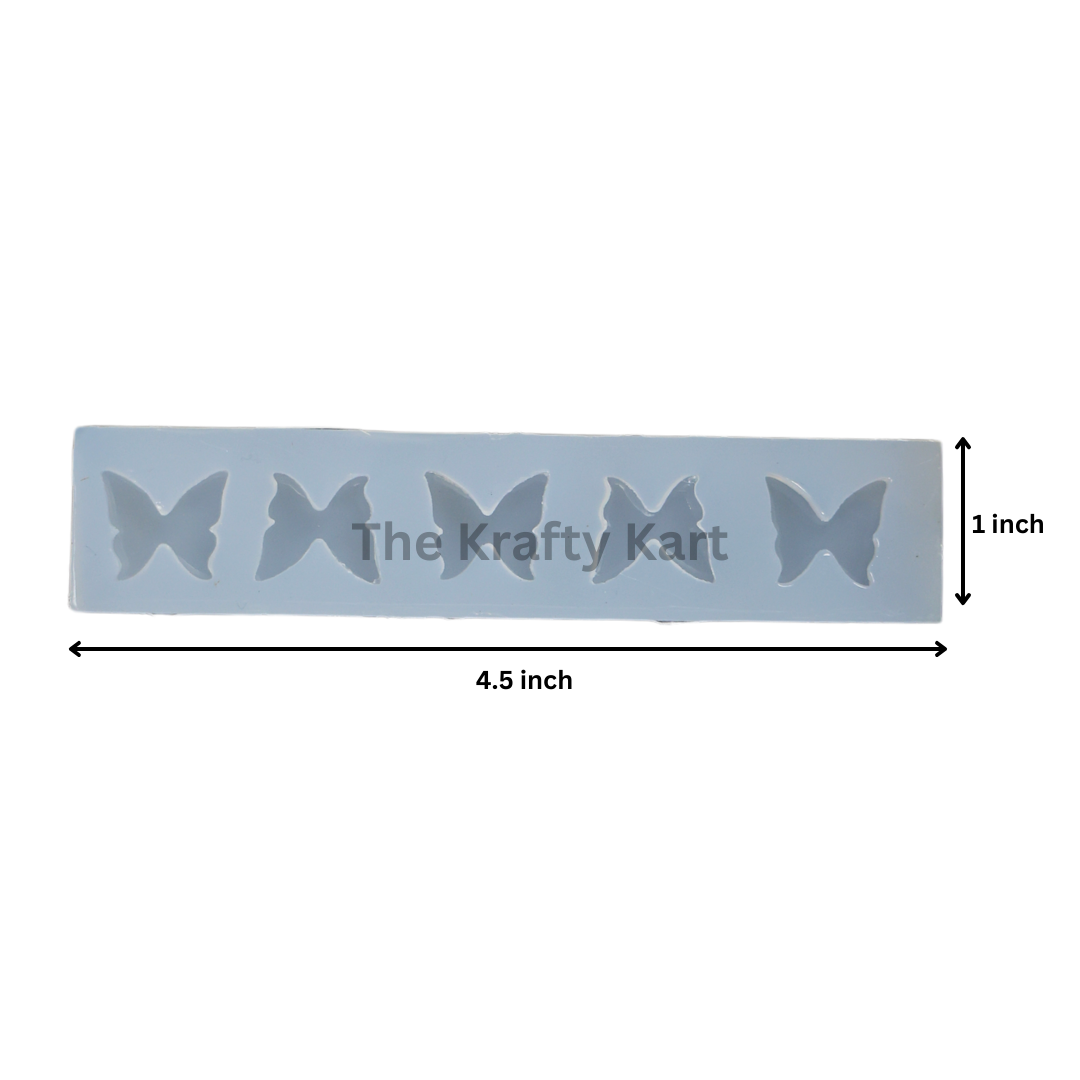 Mini Butterfly