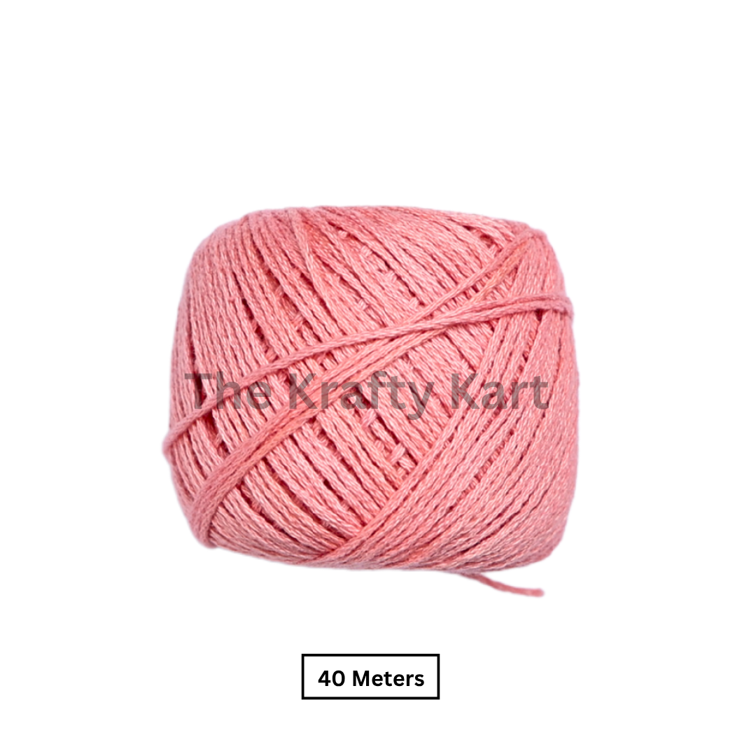 Rakhi Thread Roll