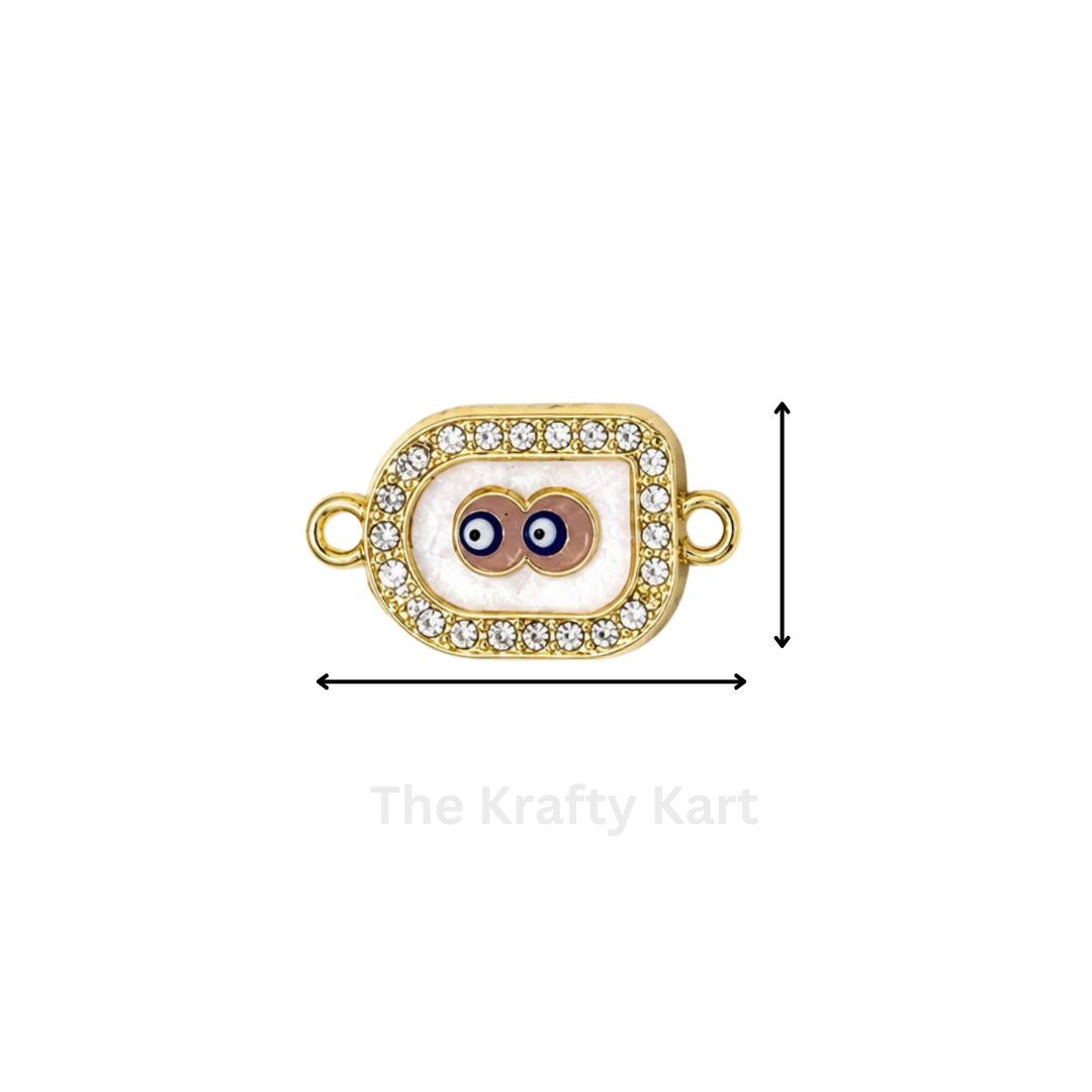 Rakhi Charm (D106)