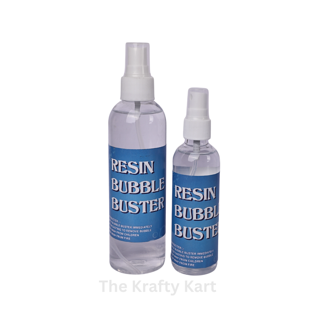 Bubble Buster