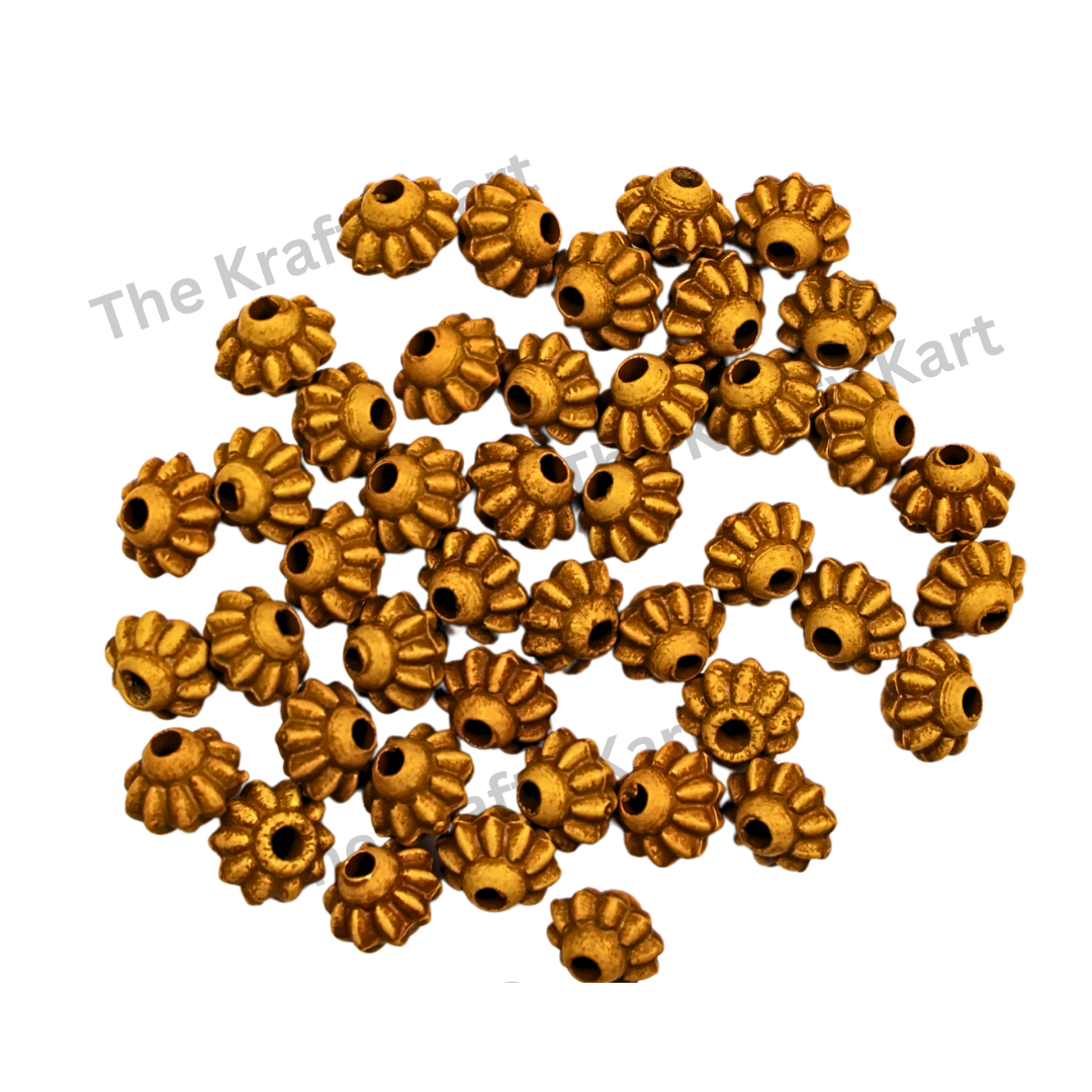 Rakhi Beads (D)