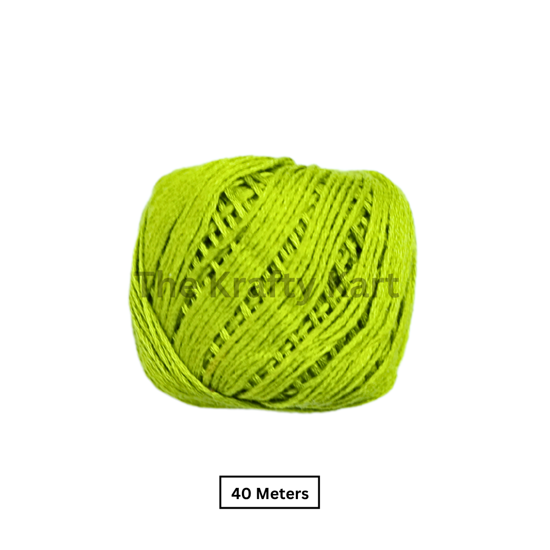 Rakhi Thread Roll
