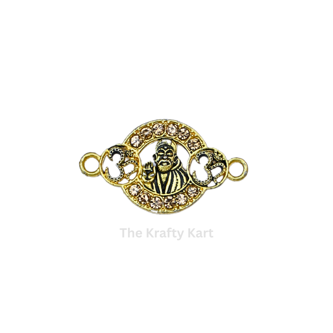 Rakhi Charm (J)