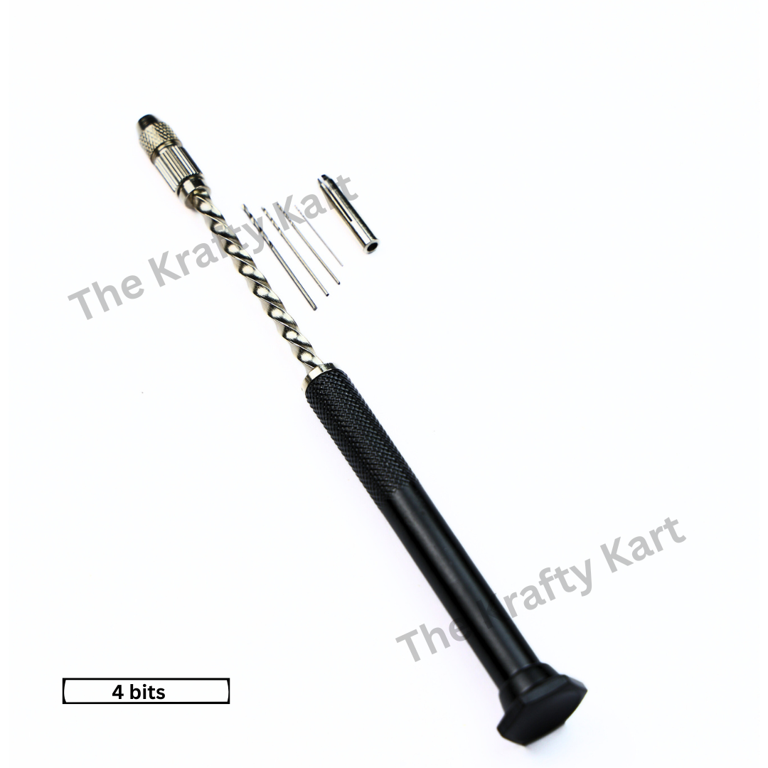 Hand Drill