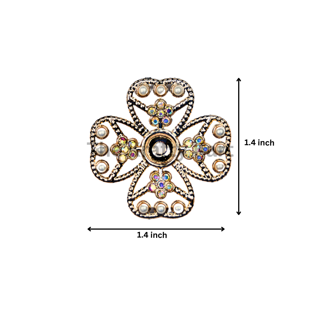 Decorative Flowers (P)