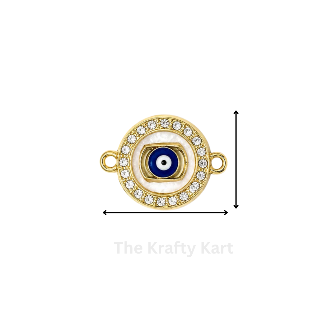Rakhi Charm (D104)