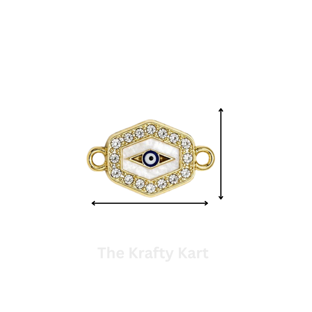 Rakhi Charm (D105)