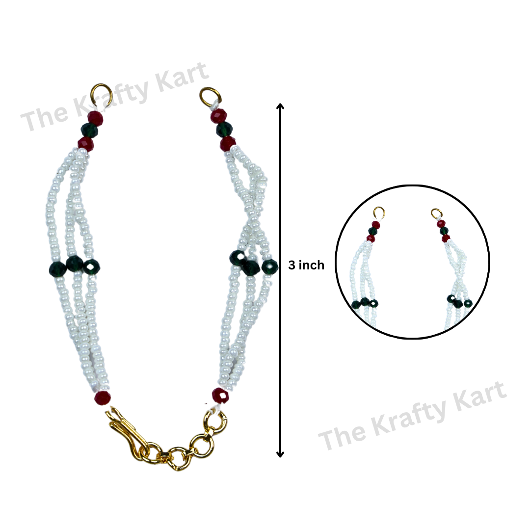 Rakhi Bracelet Chain (K)