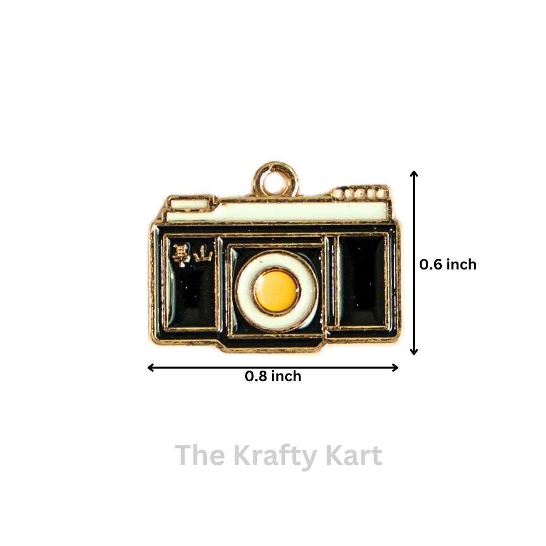 Charm - Camera (A)(92)