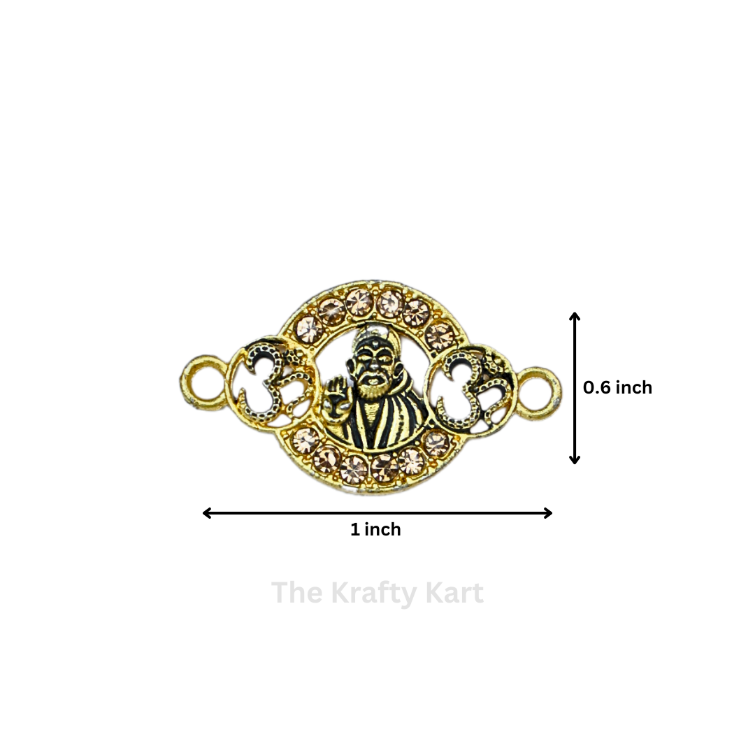 Rakhi Charm (J)