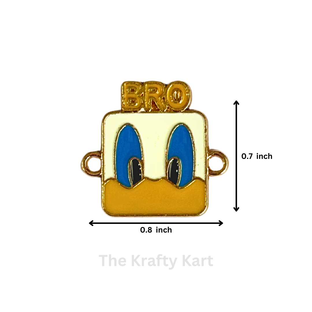 Rakhi Charm (156)