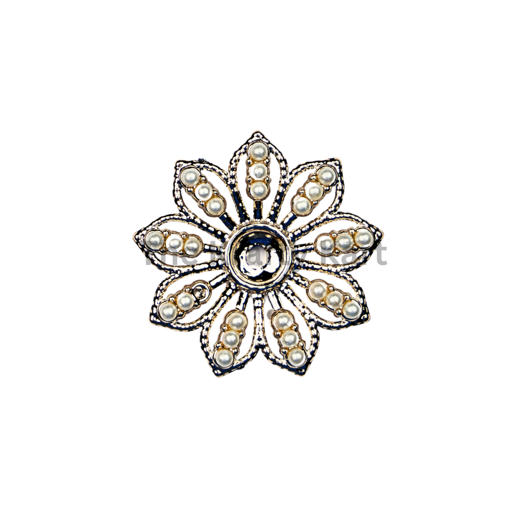 Decorative Flowers (K)