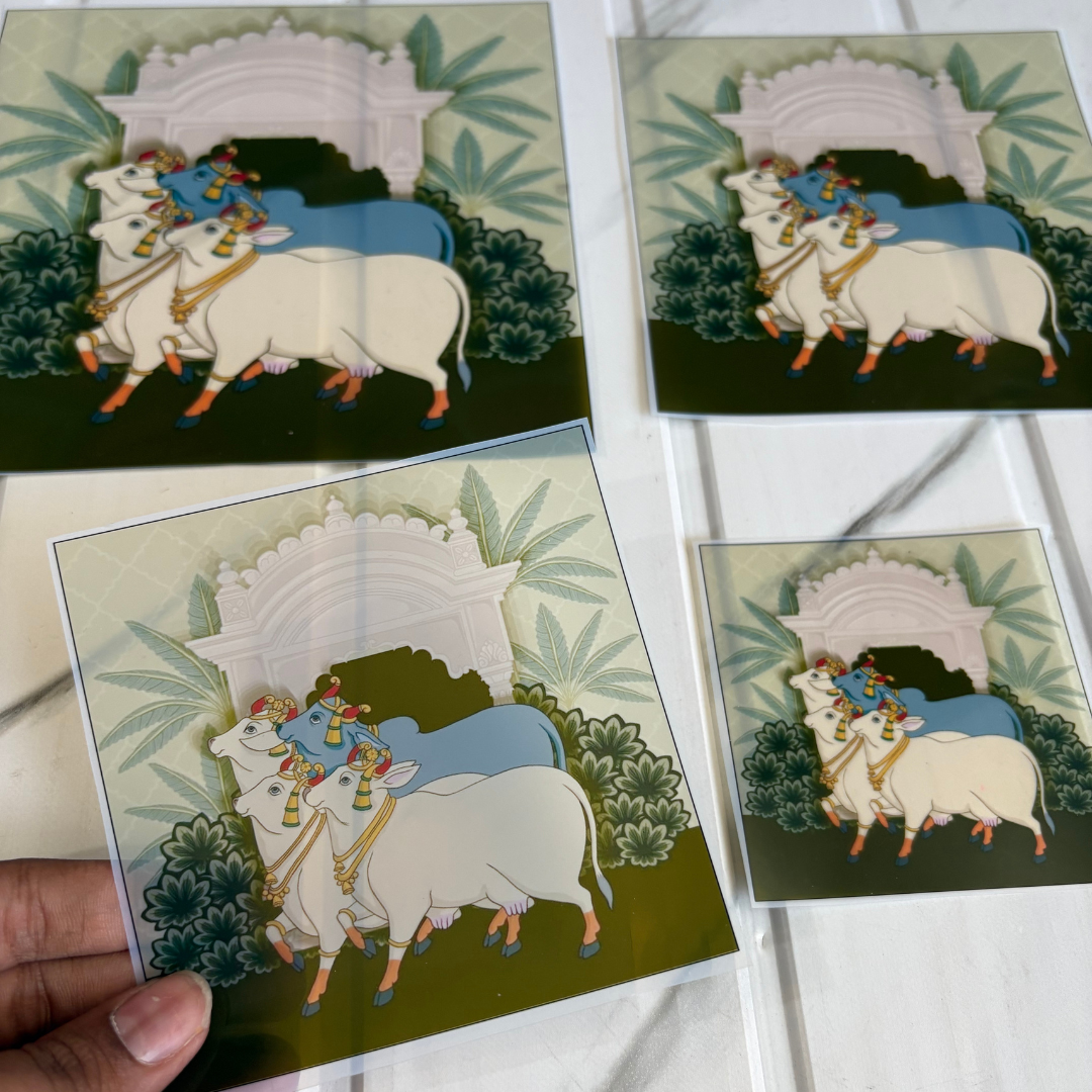 Custom Insert Sheet (P)