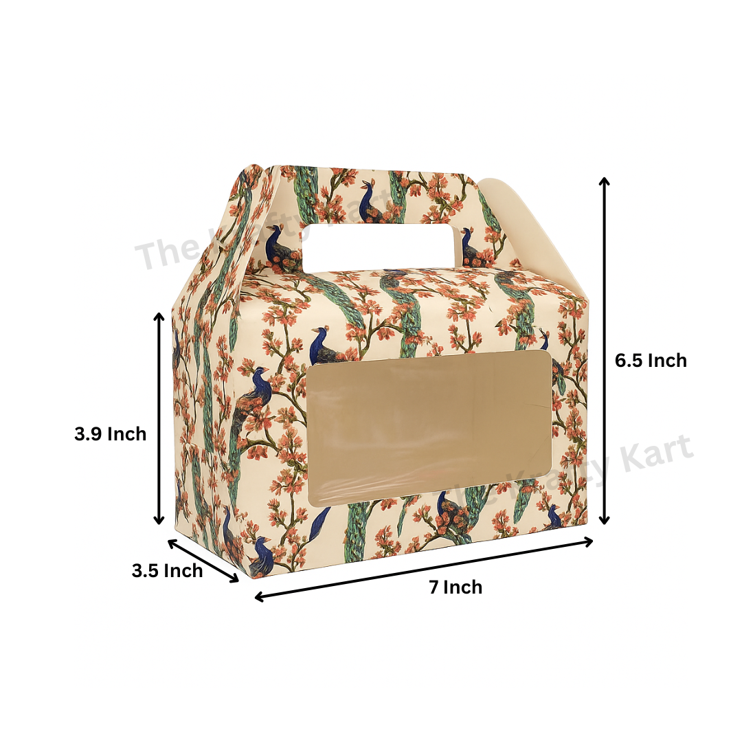 Cute Mini Hamper Box (E)