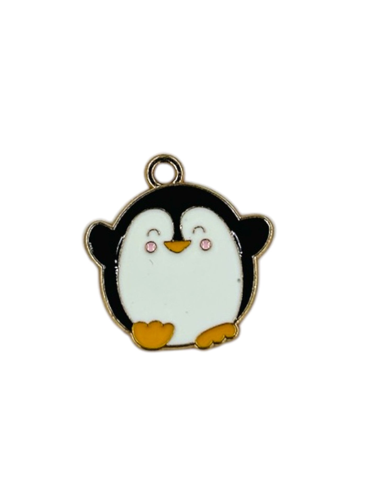 Charm - Penguin (319)