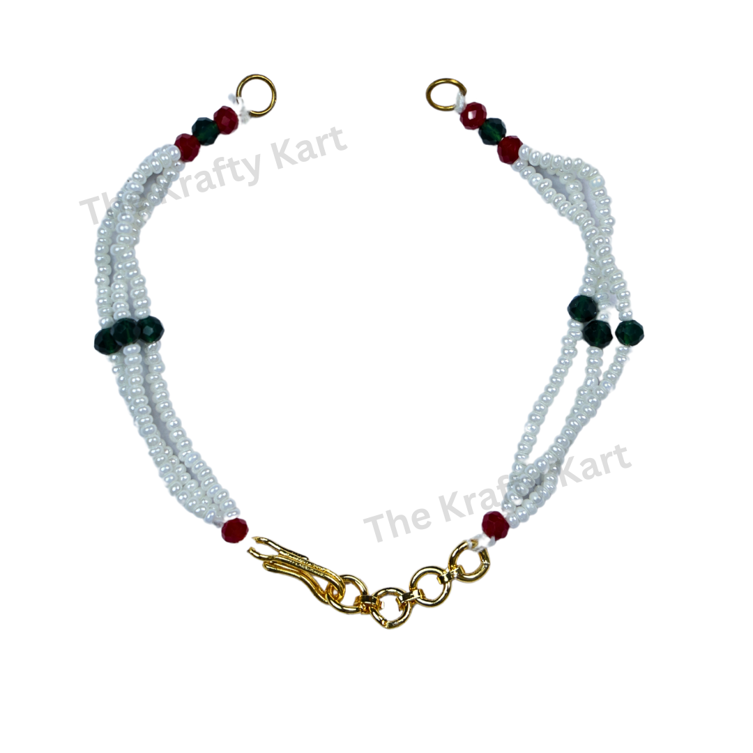 Rakhi Bracelet Chain (K)