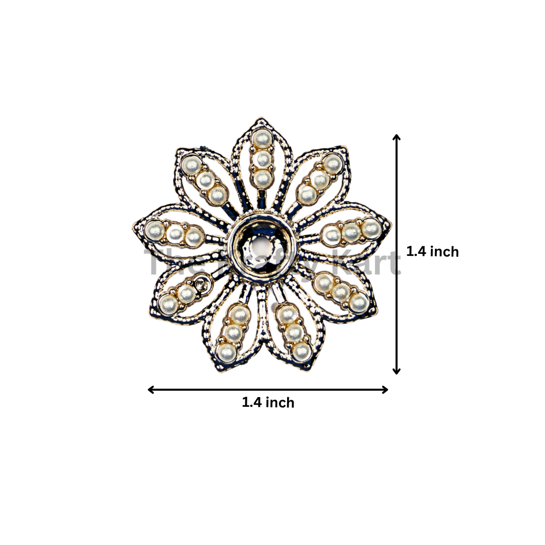 Decorative Flowers (K)