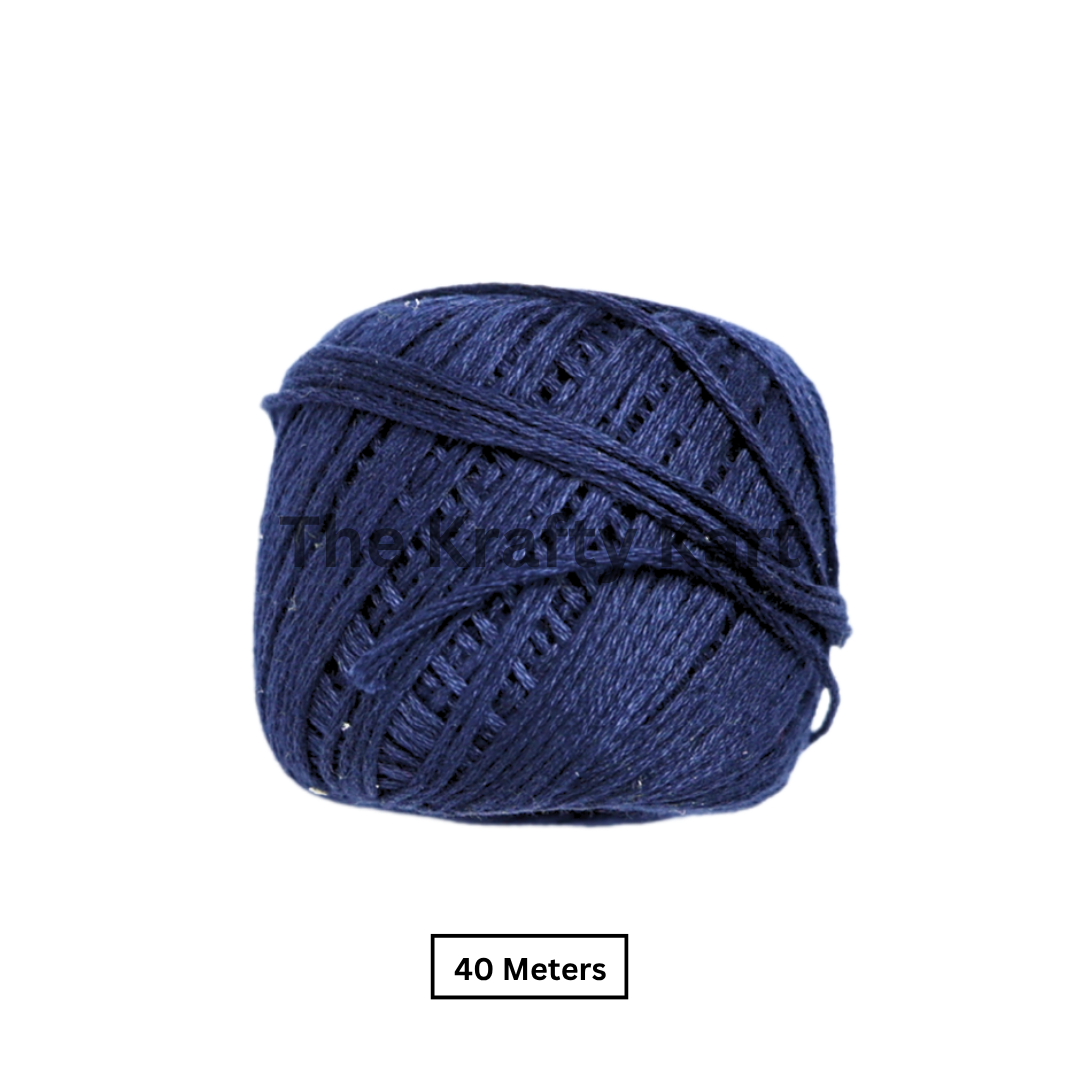 Rakhi Thread Roll
