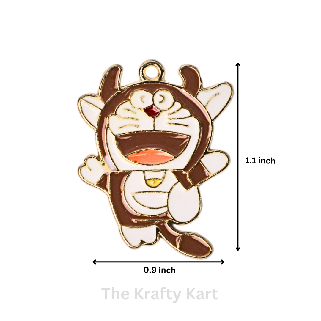 Charm - Doremon (A)(300)