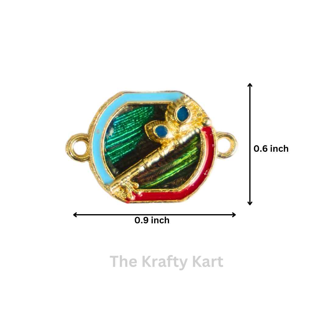 Rakhi Charm (102)