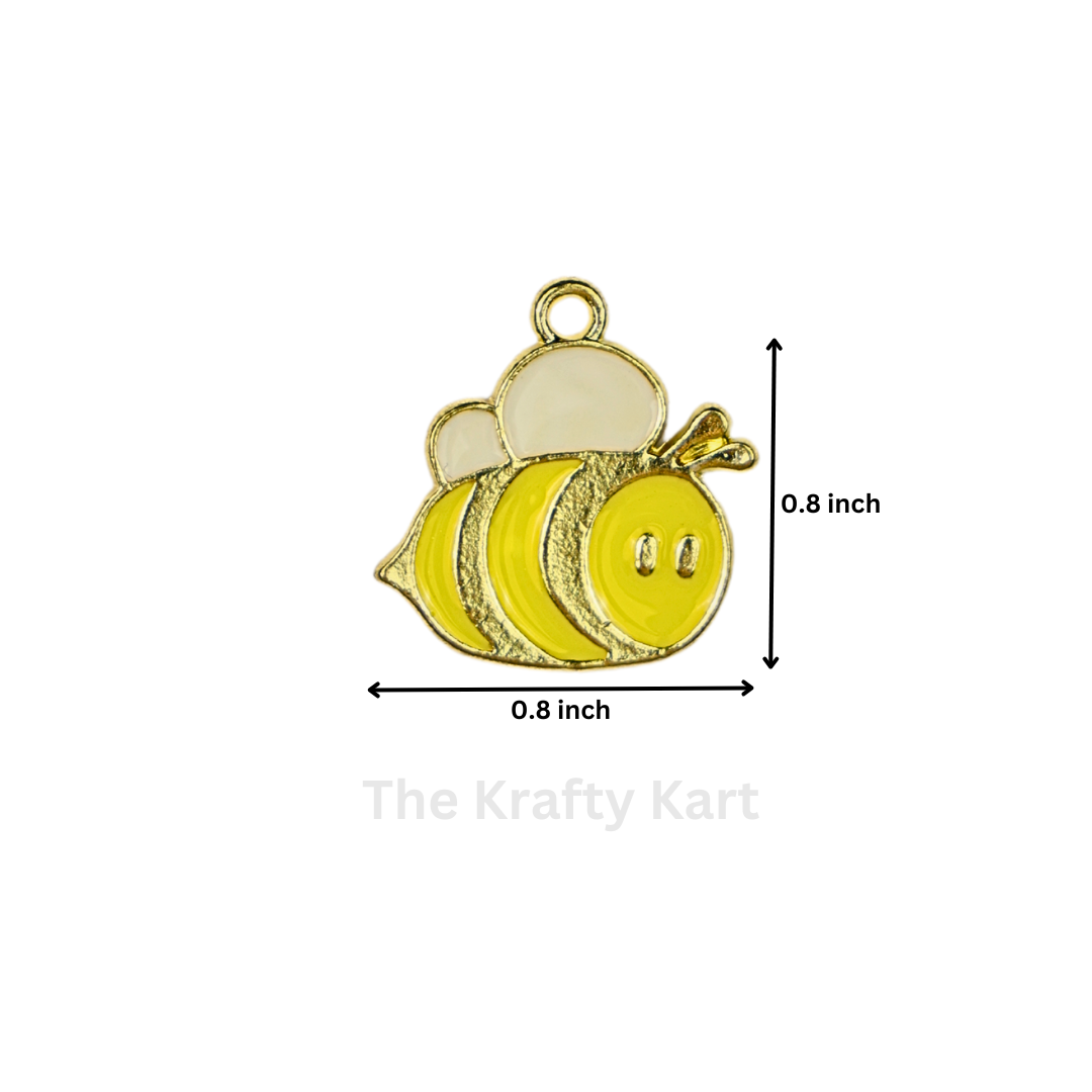 Charm - Baby Bee (274)