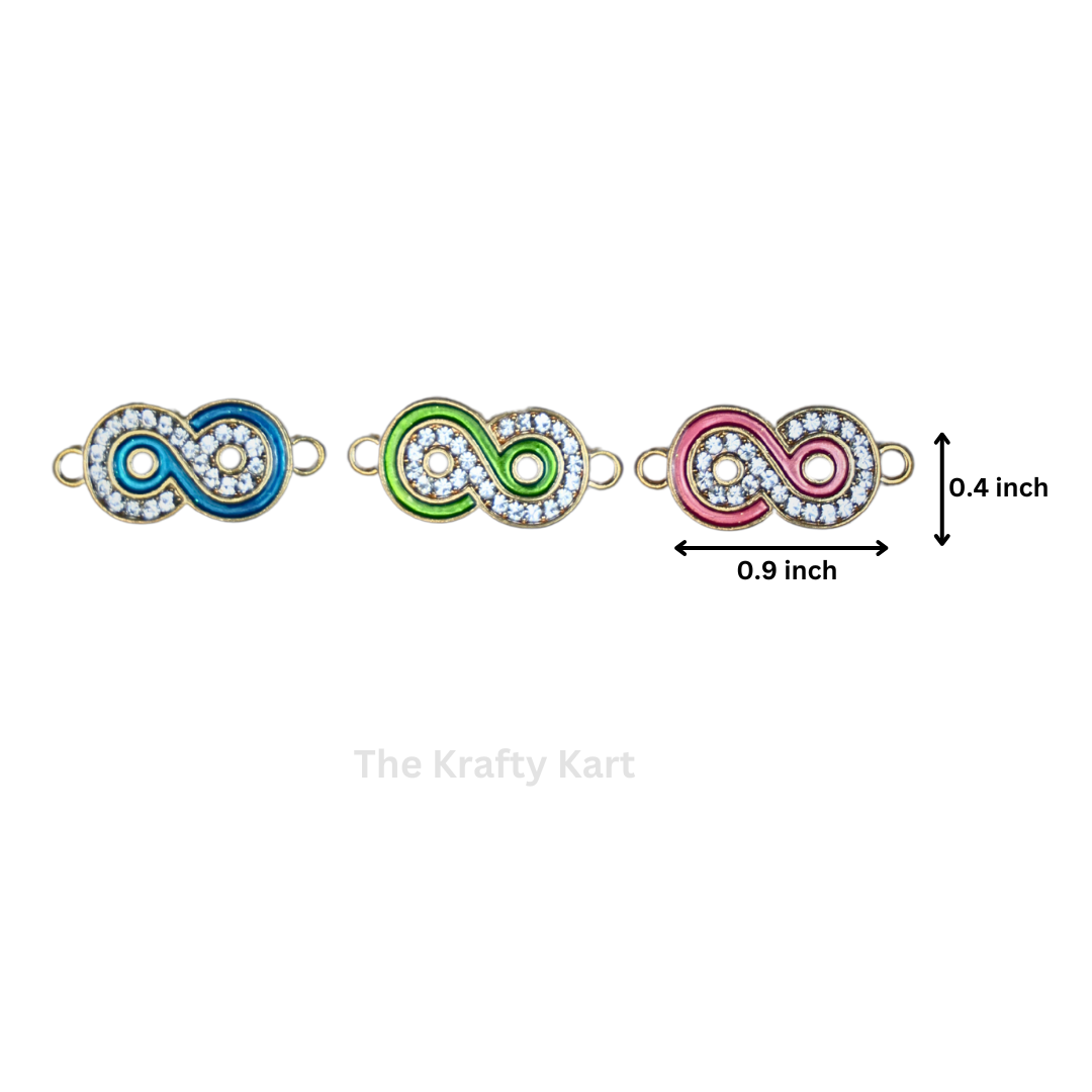 Rakhi Charm 15