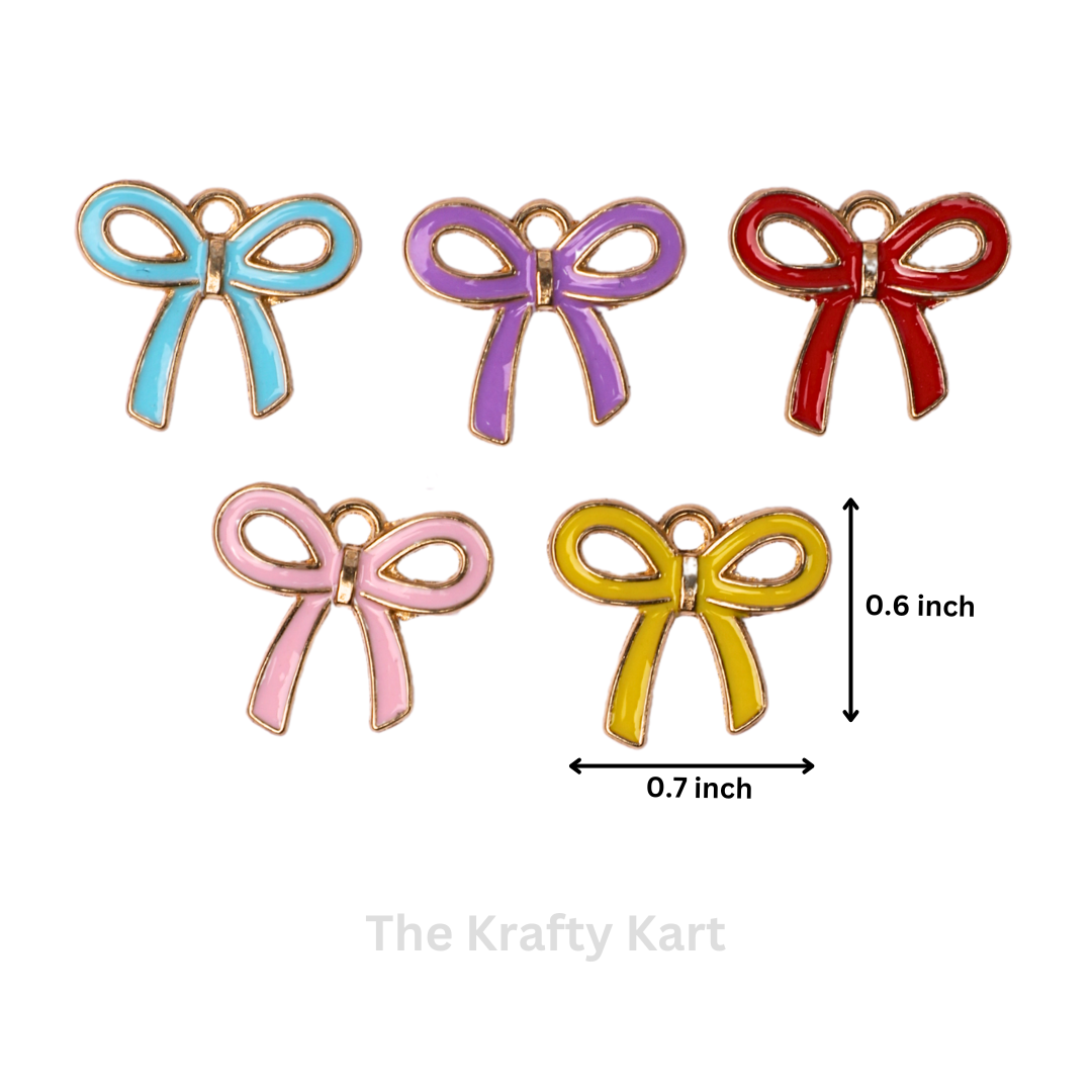 Charm - Bow (Random)