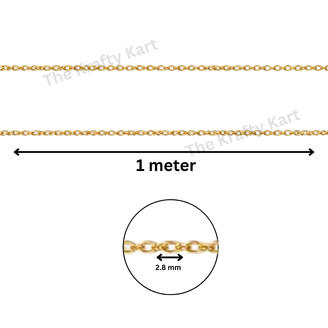 Bracelet Chain (12)