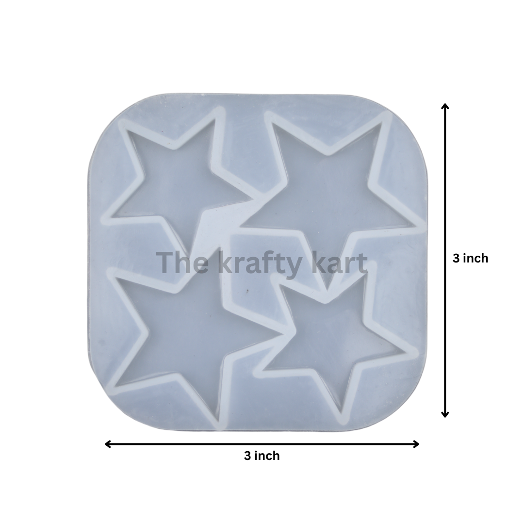 Star Mould