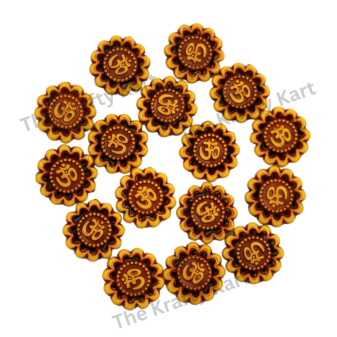 Rakhi Beads (J)