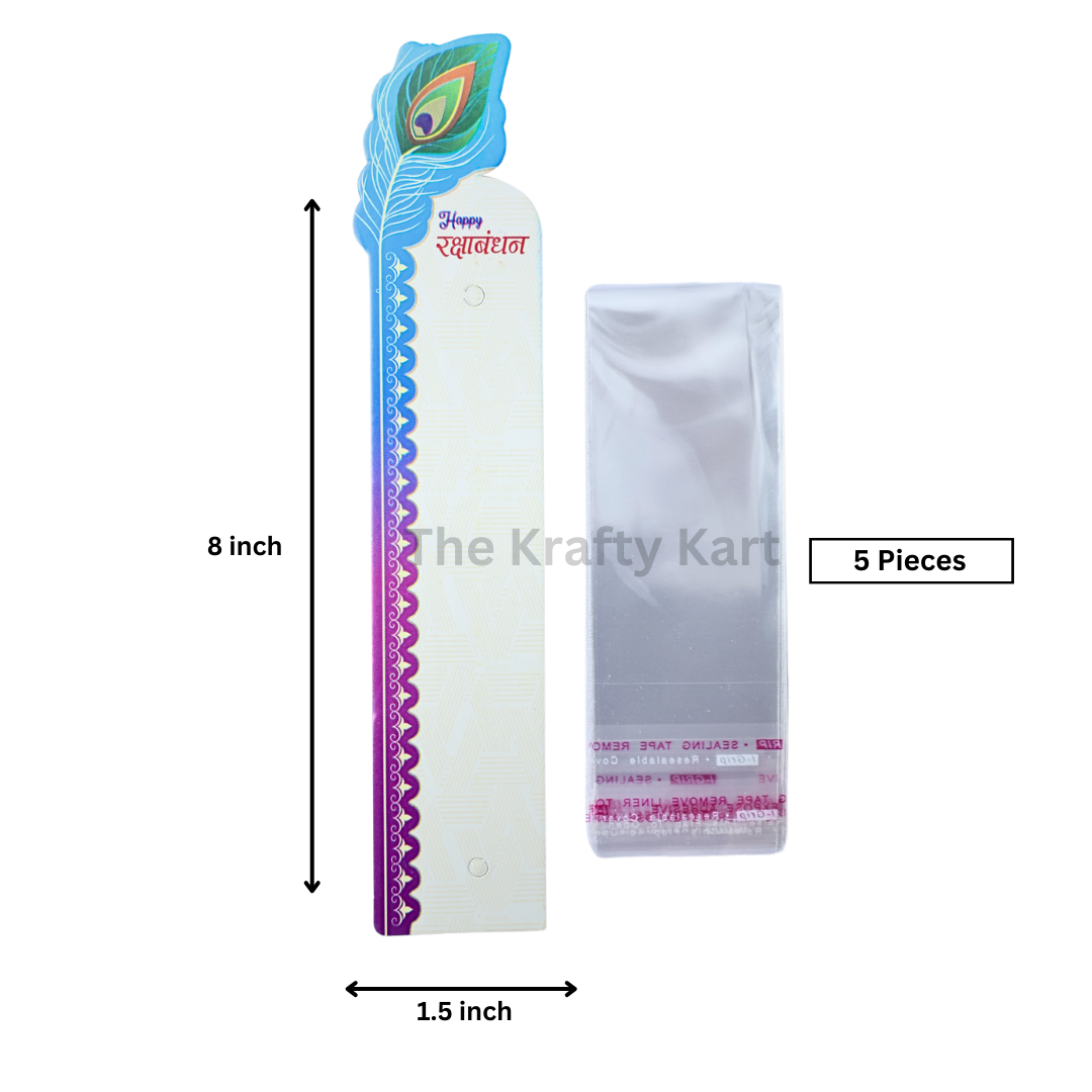 Rakhi Card (C)