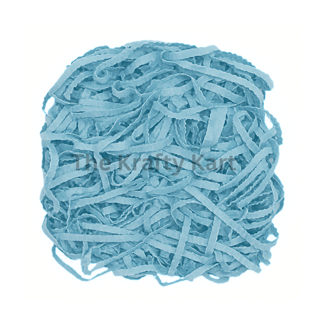 Shredded Paper