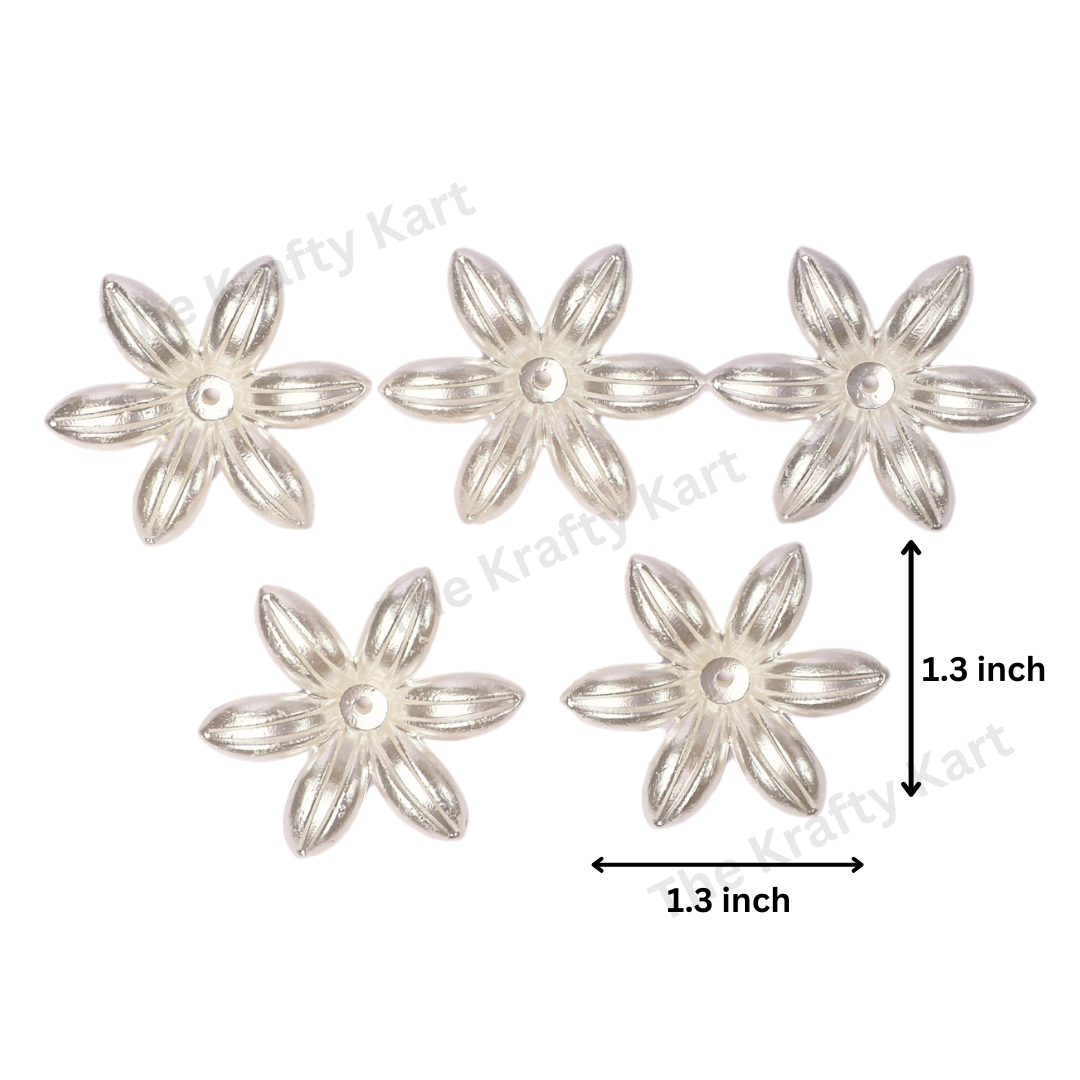 Artificial Plastic Flower (K)